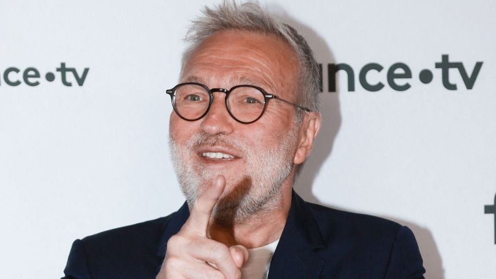 Laurent Ruquier : un ancien humoriste d'On n'est pas couché donne son avis sans filtre sur l'animateur : "J'ai toujours..."