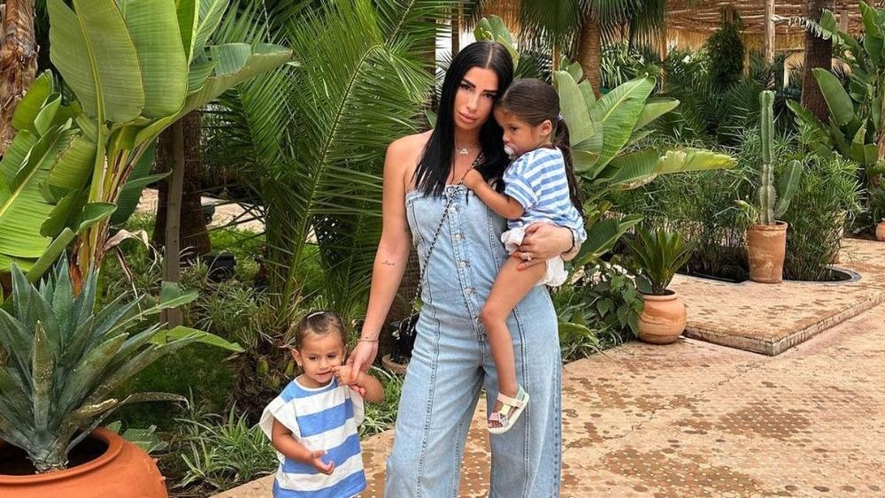 Liam Di Benedetto : face à un terrible drame, elle annonce la mort d'un de ses bébés