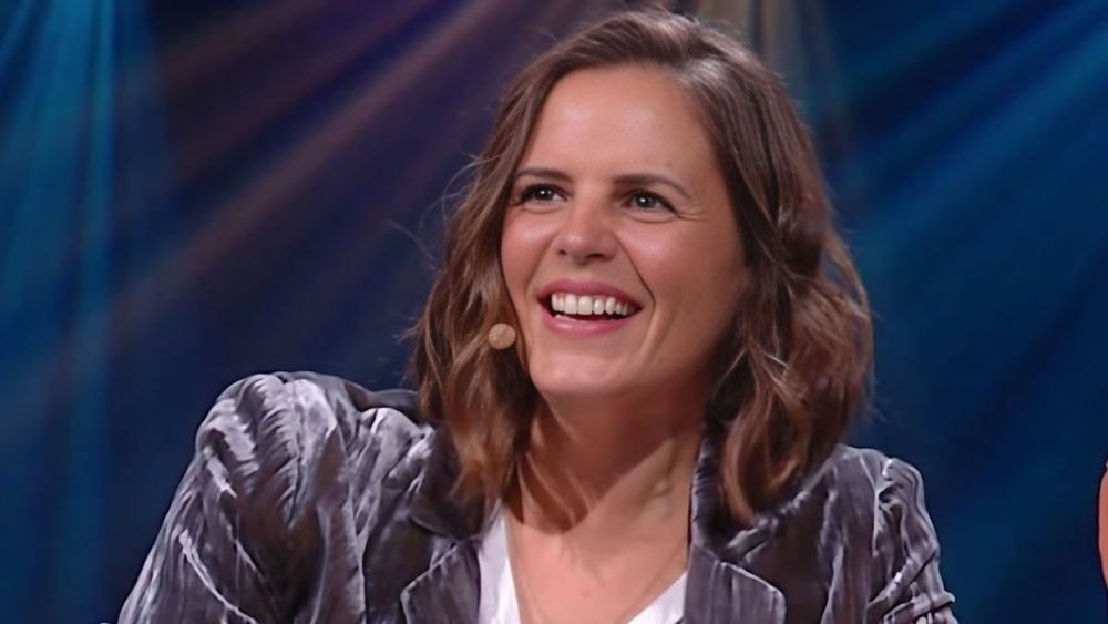 Laure Manaudou reconvertie, son changement de vie jugé "sectaire" par ses détracteurs