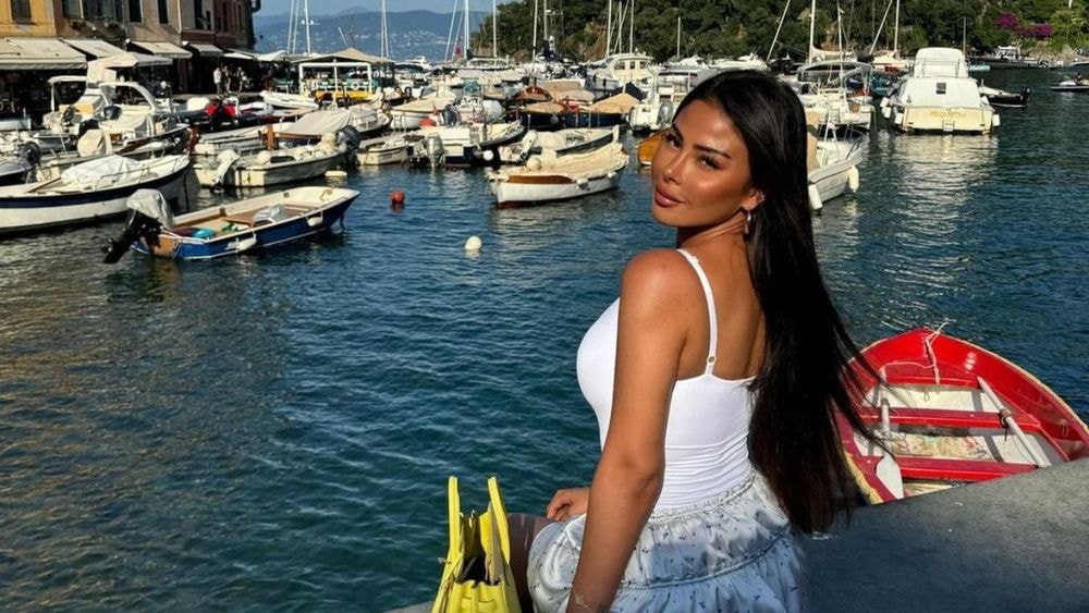 Maeva Ghennam : en guerre avec de nombreuses personnes, elle règle ses comptes