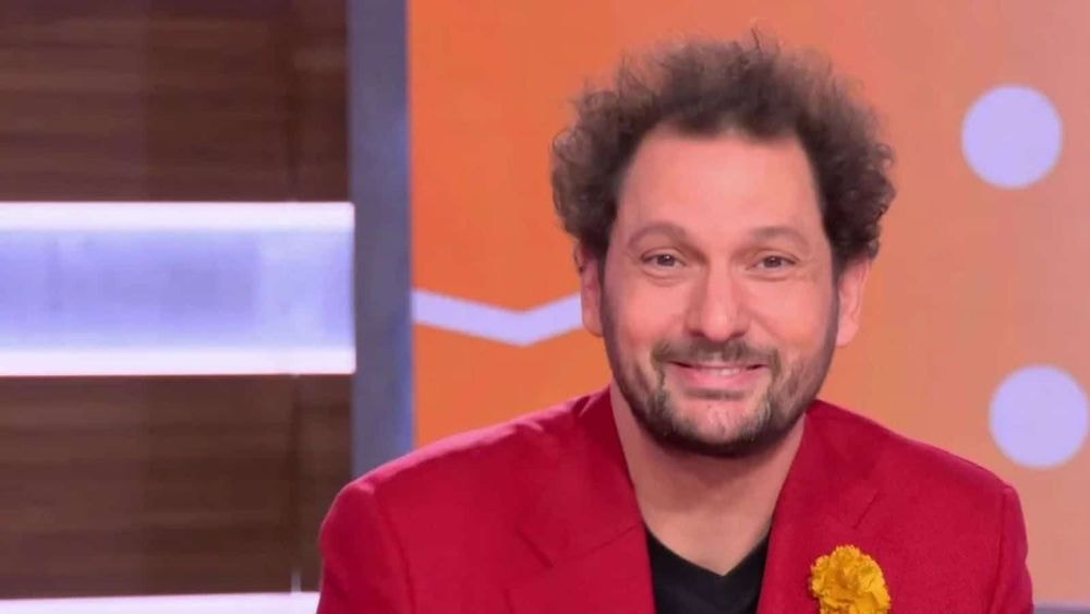 Eric Antoine : il n'envoit plus ses enfants à l'école et explique pourquoi !