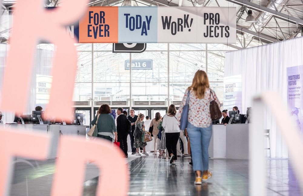Salon Maison&Objet : tout ce qu'il faut savoir pour y aller