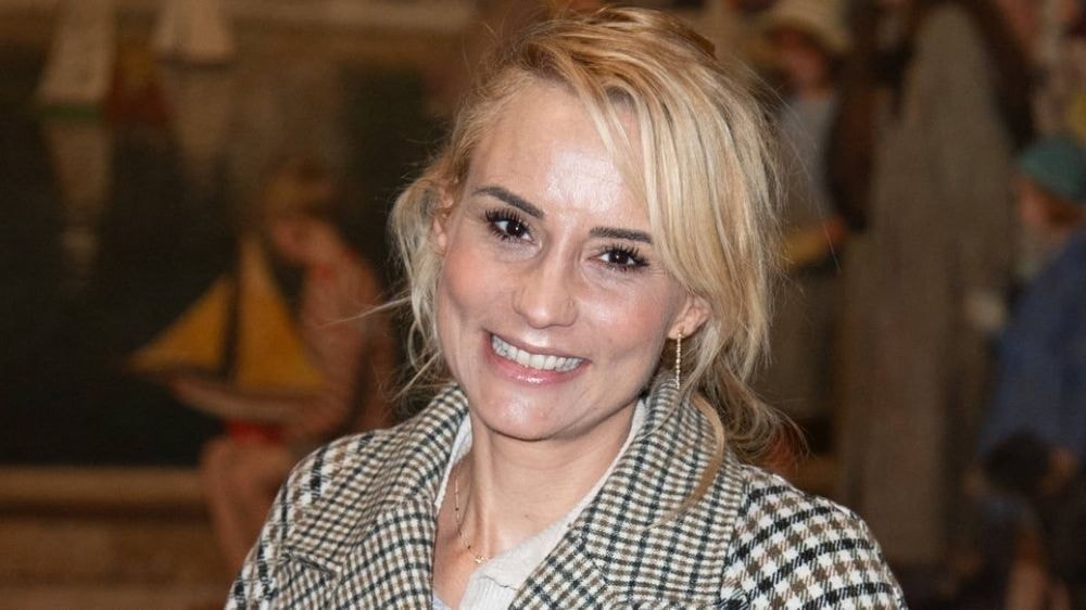 "Tu n’as pas vu mon ventre" : Elodie Gossuin livre un récit déchirant sur son enfer intime après la maternité