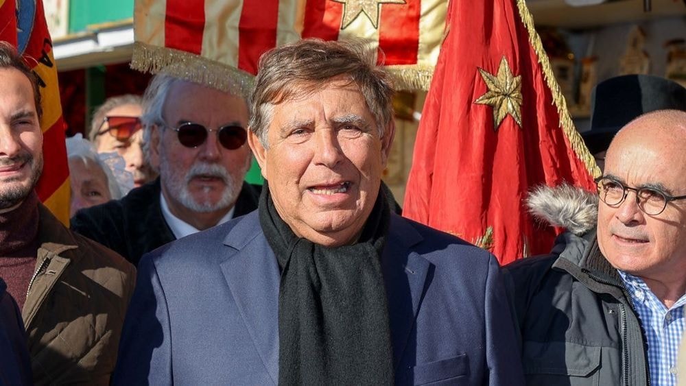 Jean-Pierre Foucault : annonce choc pour la cérémonie des Miss France, "Ce n'est pas grave..."
