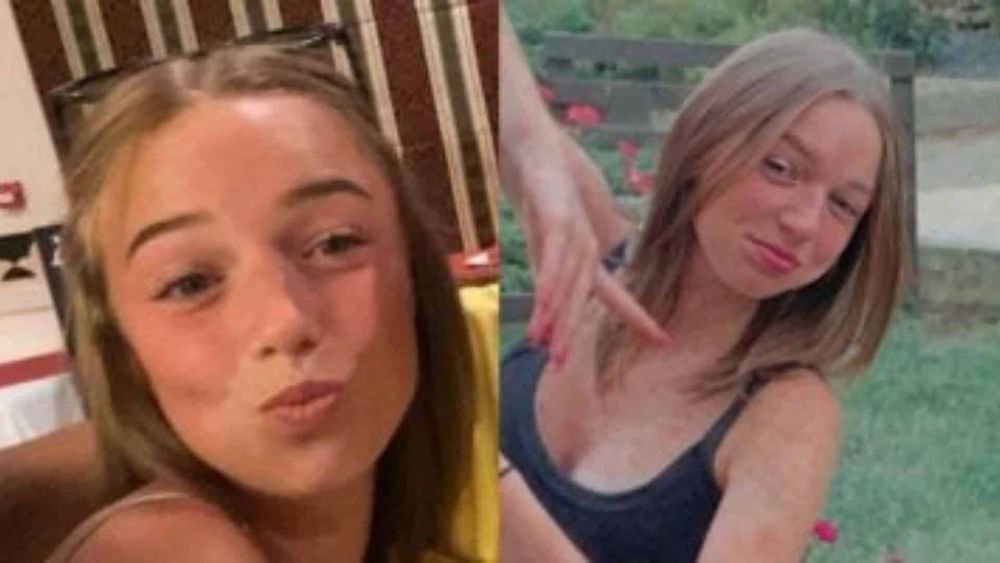 Disparition de Lina dans le Bas-Rhin : cette révélation perturbante sur l'un des hommes visés par sa plainte pour viol