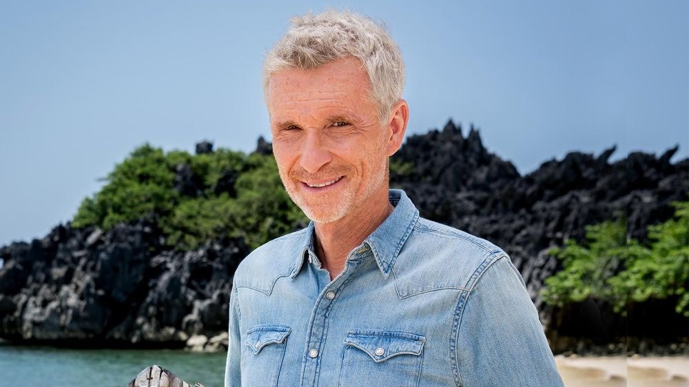 Christophe Beaugrand révèle le vrai comportement de Denis Brogniart : "C’est un…