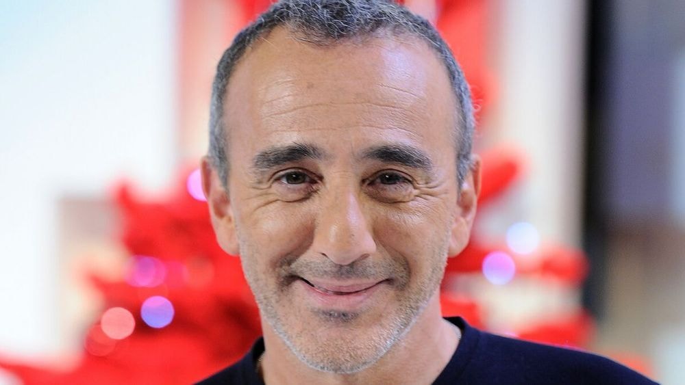 Élie Semoun : lors du Sidaction, il rend hommage à son frère décédé du SIDA