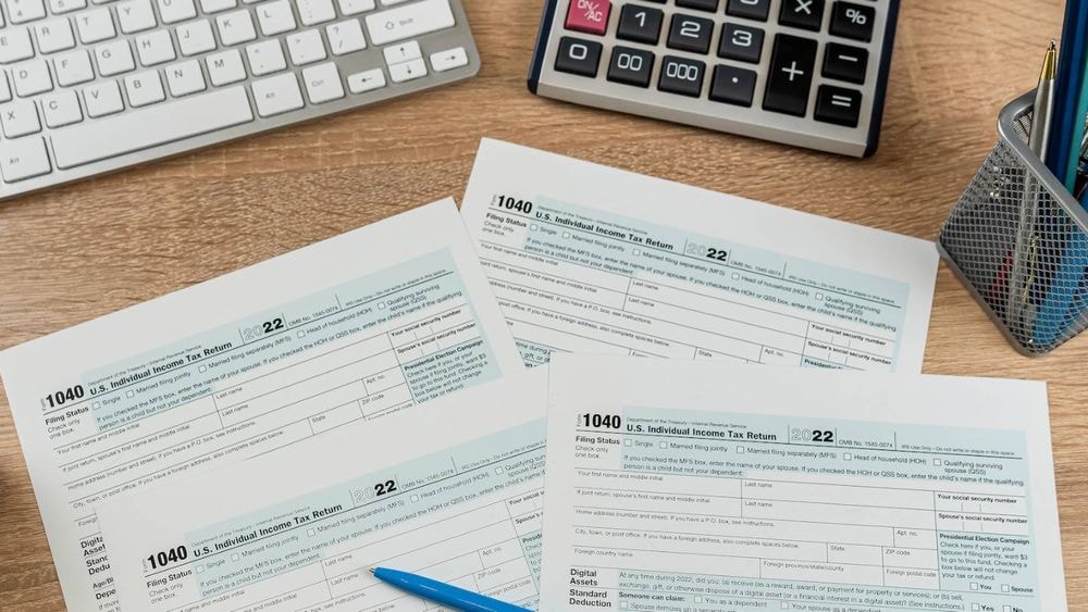Impôts : les 5 dates limites cruciales du fisc à anticiper en mai 2024