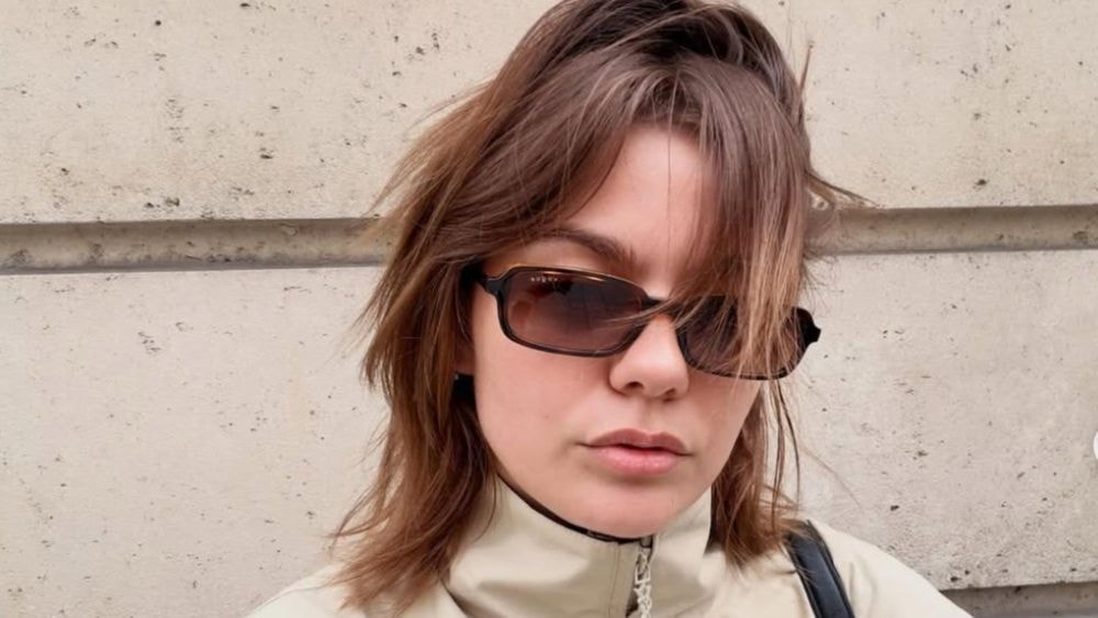 "C'était rigolo 5 minutes" : fraîchement mariée, Louane en a déjà marre !
