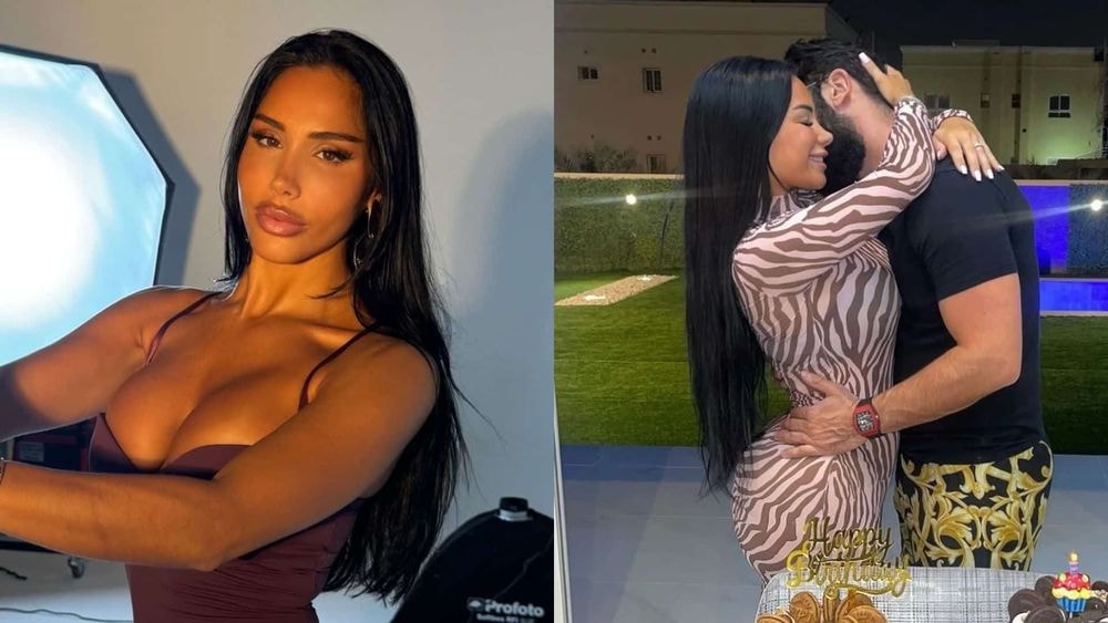 Léana : soupçonnée d'être la maîtresse du mari de Milla Jasmine, on en sait plus !