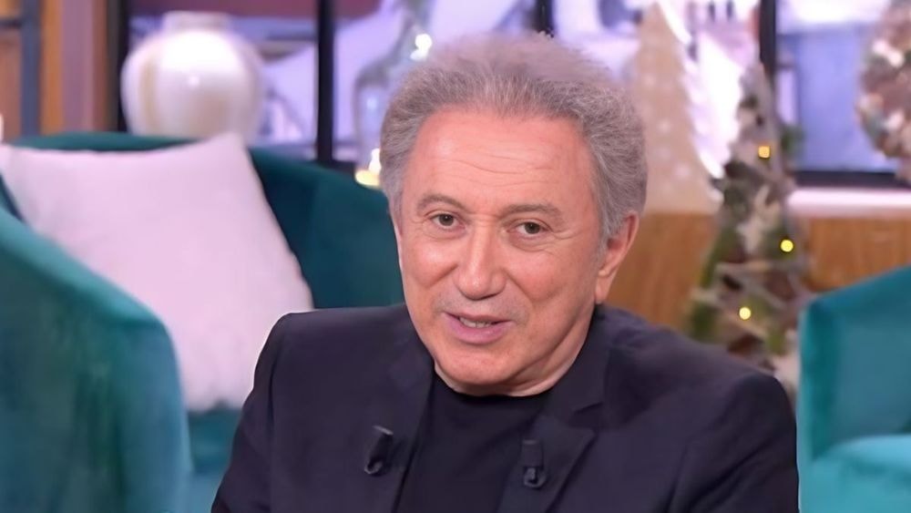 Michel Drucker (82 ans) dévoile un projet étonnant : "Je vous donne un scoop..."