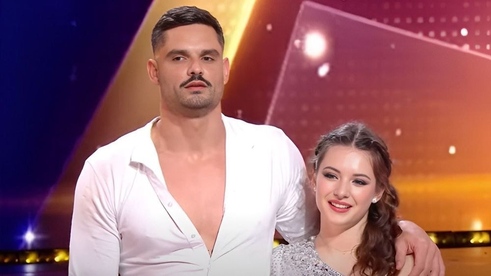 "Des moments compliqués" : Florent Manaudou se confie sur son mal-être pendant Danse avec les stars, après sa rencontre avec Elsa Bois