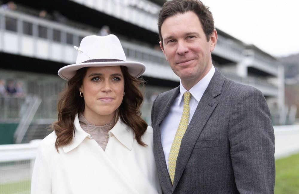 Princesse Eugenie : ces adorables clichés de son fils Ernest dévoilés