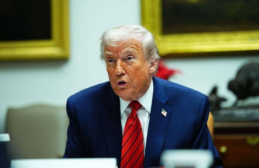 Police d’écriture trop « woke », réseaux sociaux des touristes épiés...Les nouvelles lubies de Trump