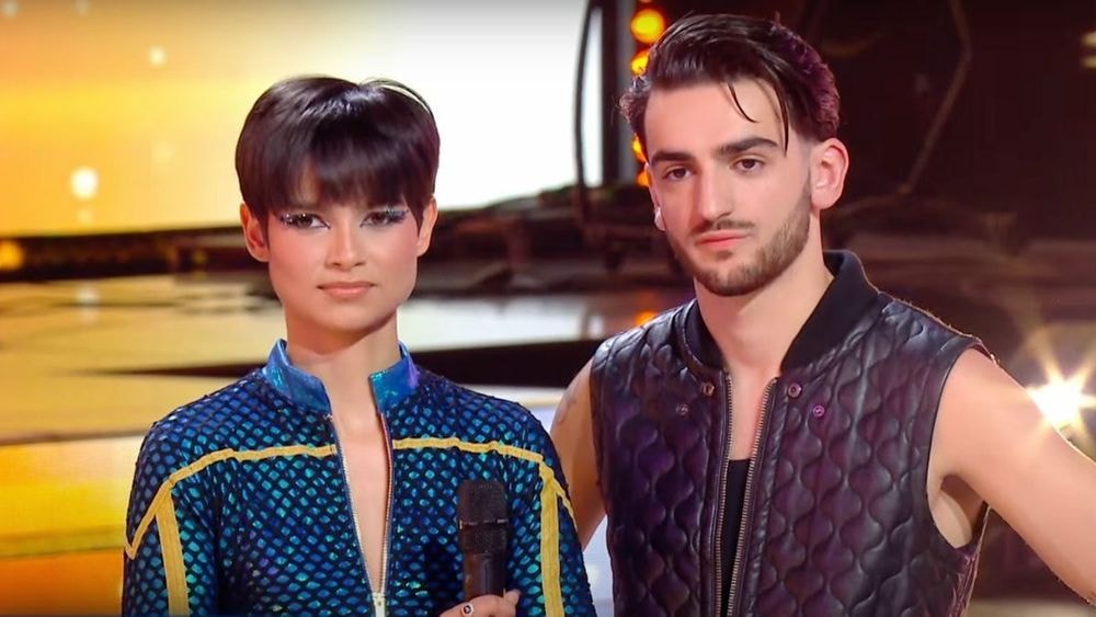 Danse avec les stars : Eve Gilles et Nino Mosa saqués par le jury ? "Ils ont été sous-notés…"