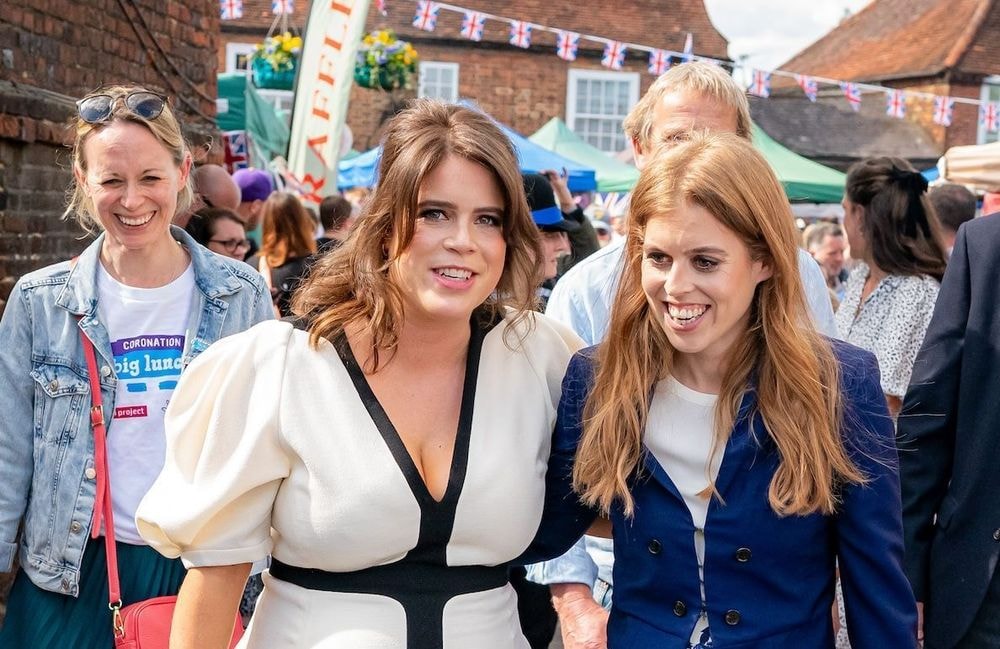 Princesse Eugenie, enceinte de son troisième enfant : elle célèbre les trois ans de son fils Ernest