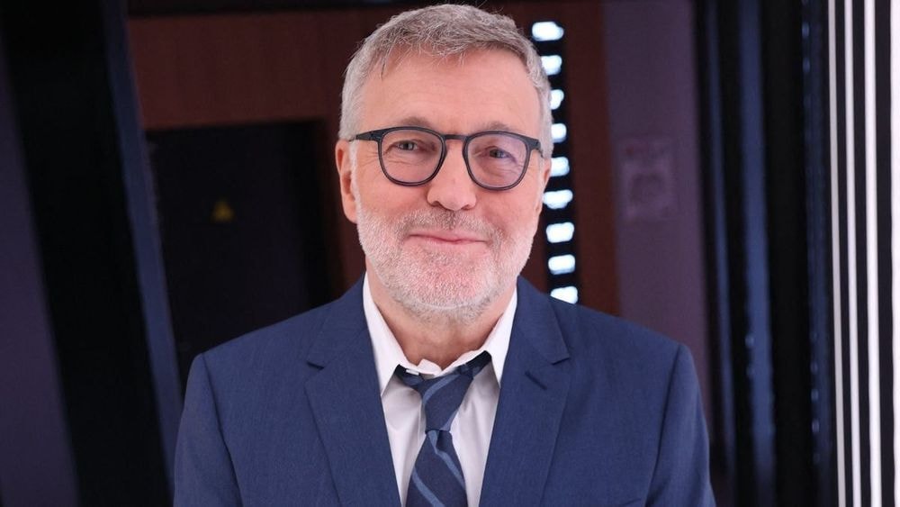 "Faire ça avec lui, ça m'a…" : Laurent Ruquier (62 ans) cash sur son ex Hugo Manos, 25 ans de moins