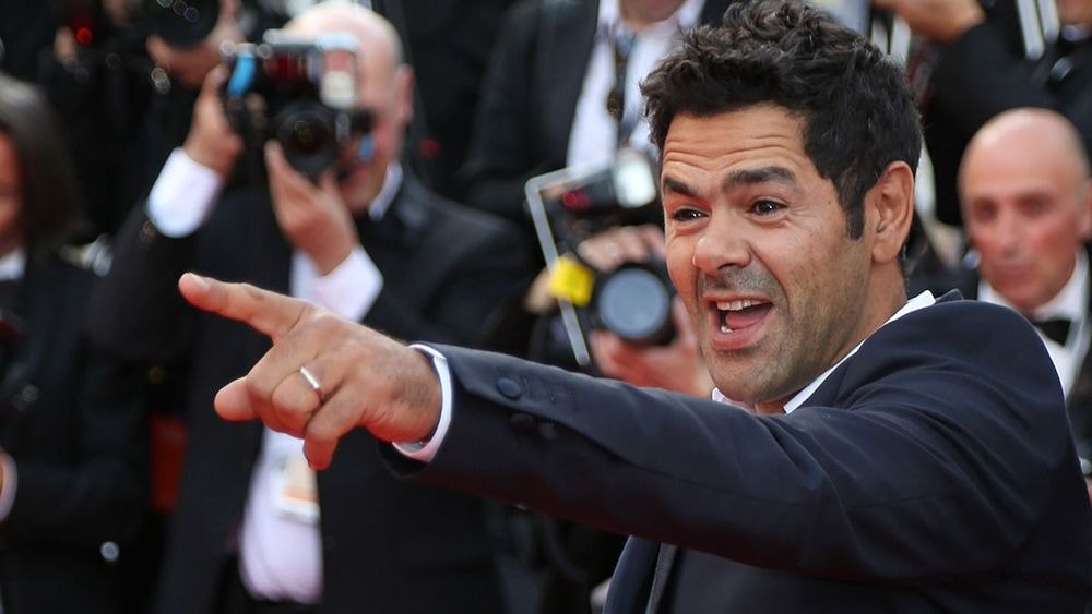 Jamel Debbouze, révélations intimes sur Mélissa Theuriau : "Elle est un peu…