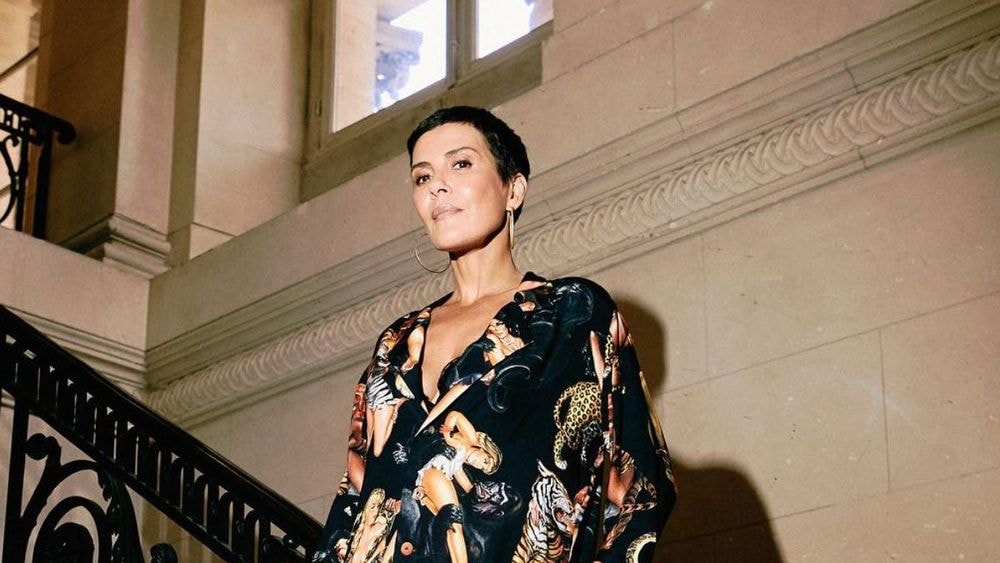 Danse Avec Les Stars : Cristina Cordula revient sur son parcours