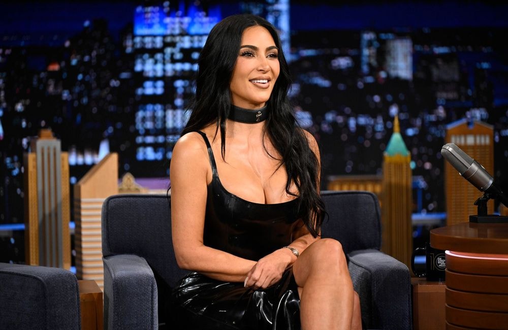 « Une somme à 7 chiffres » : Kim Kardashian dévoile le montant astronomique de sa routine beauté