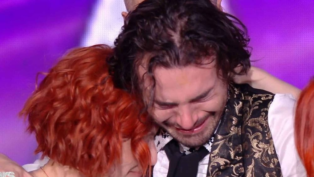 Anthony Colette bourré d'antidouleurs lors de la finale de Danse avec les stars, le danseur souffrait le martyre