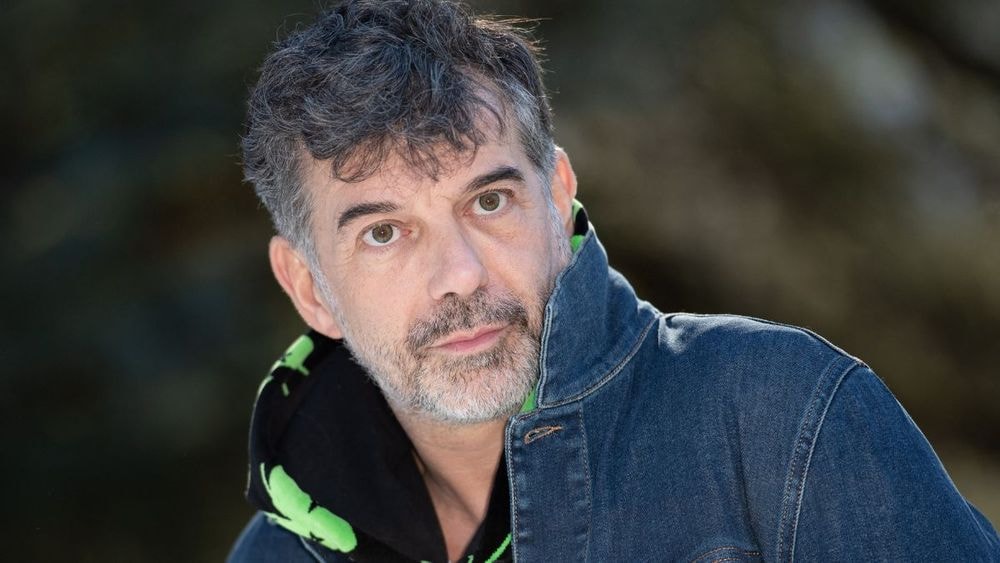 Stéphane Plaza en pleine tourmente : trempé de sueur, il se décrit comme un "gros beauf" devant les juges
