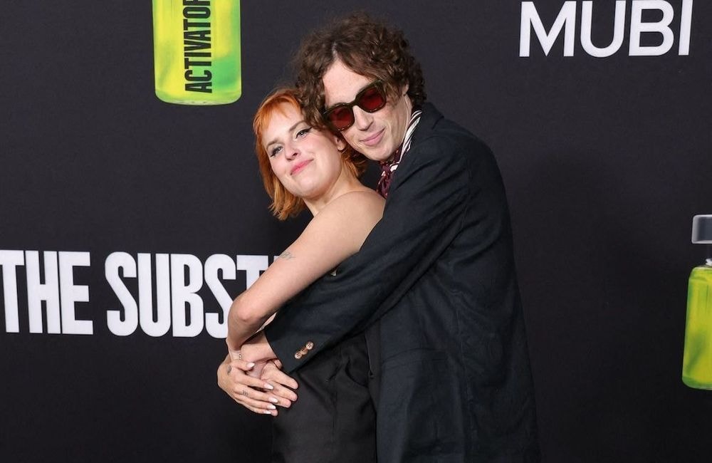 Tallulah Willis, la fille de Bruce Willis et Demi Moore, annonce ses fiançailles avec Justin Acee
