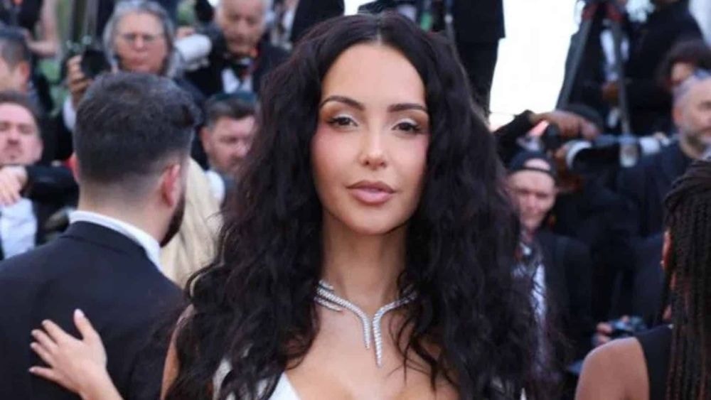 Nabilla : elle donne son avis bien tranché sur la polémique des influenceurs à Cannes