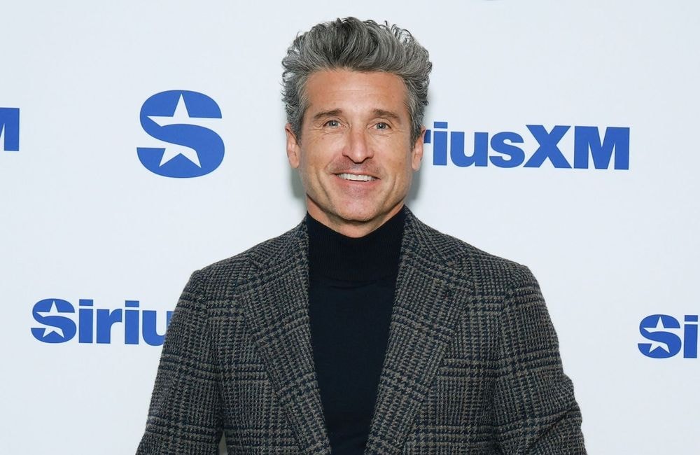 Eric Dane atteint de la maladie de Charcot : Patrick Dempsey se confie pour la première fois