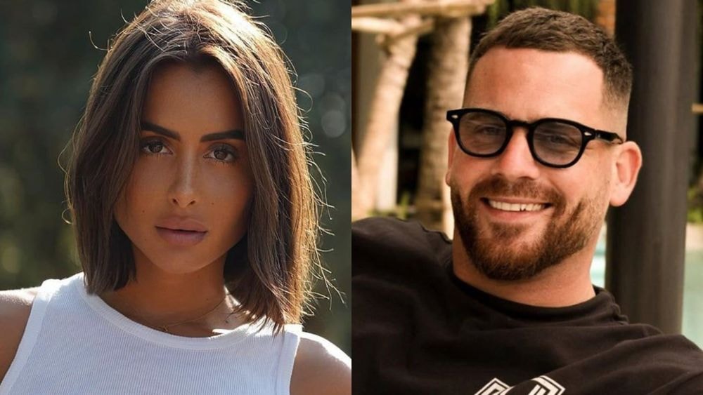Marine El Himer Marine El Himer en couple avec Raphaël Pépin : elle aurait un autre homme en dehors du Reality Club, on vous dit tout !
