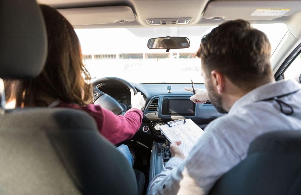Permis de conduire : la sécurité routière veut « atténuer » les stéréotypes de genre