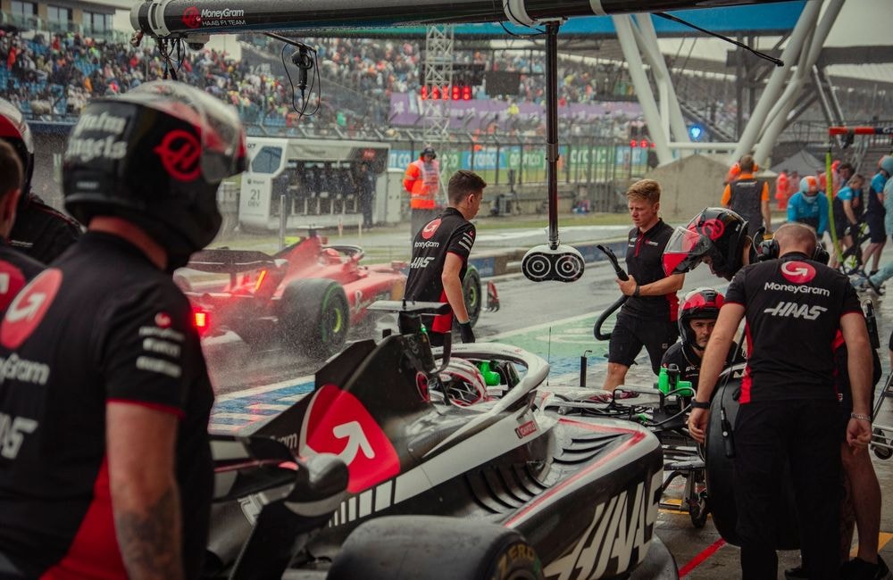 Après Netflix, Prime Video sort sa première série sur la Formule 1