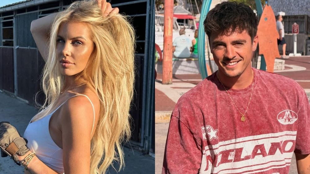 Adixia de nouveau en couple avec Simon Féraud ? Les deux ex seraient en plein rapprochement !