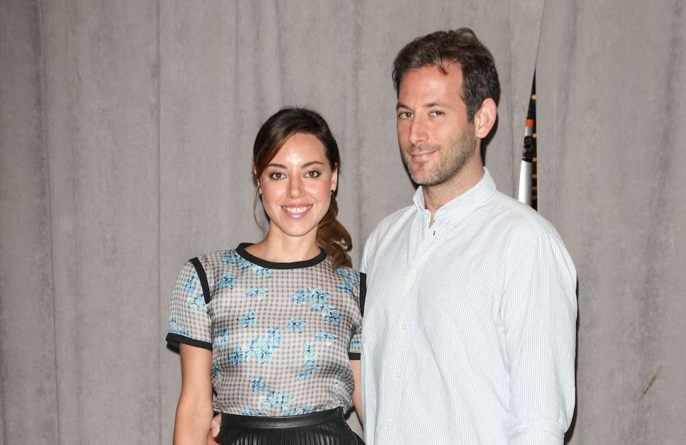 Aubrey Plaza (« The White Lotus ») s’exprime pour la première fois depuis le suicide de son mari