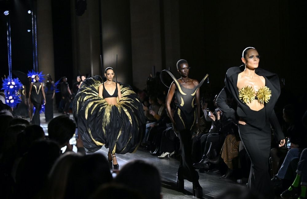 Pourquoi de nombreuses marques manquent à l’appel de la Fashion Week de Londres  ?