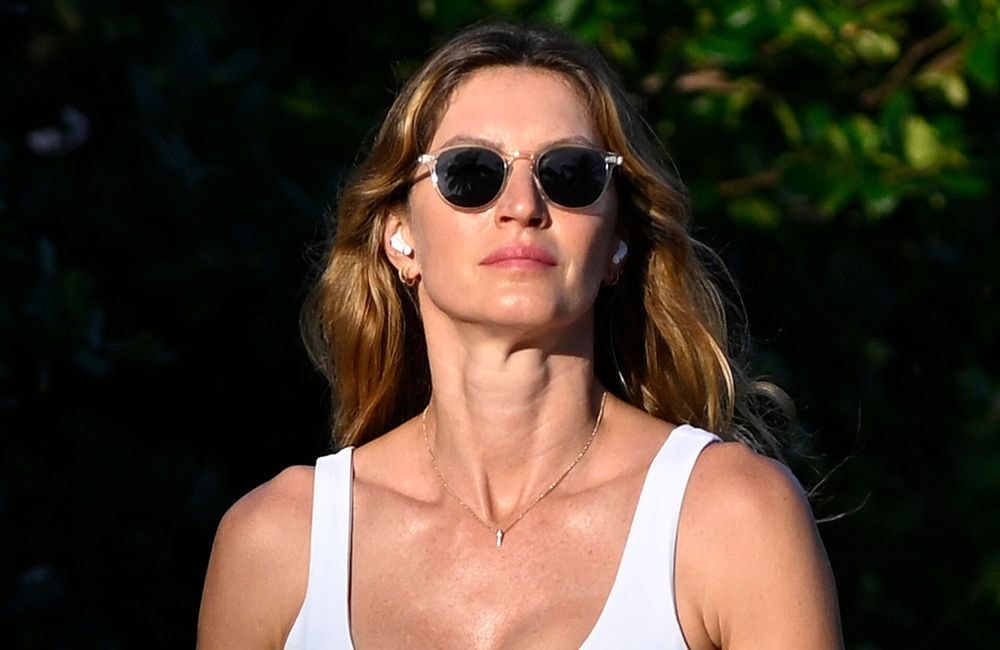 Gisele Bündchen : sa technique de respiration pour calmer l’anxiété en 1 minute