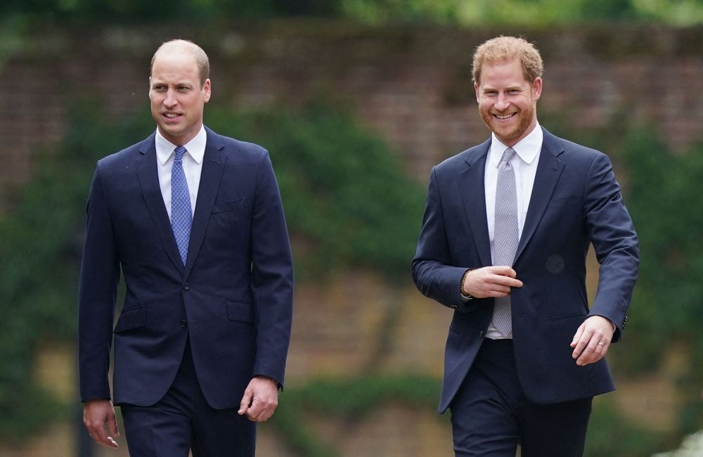 « Il est bête » : cette remarque cinglante des proches de William sur Harry