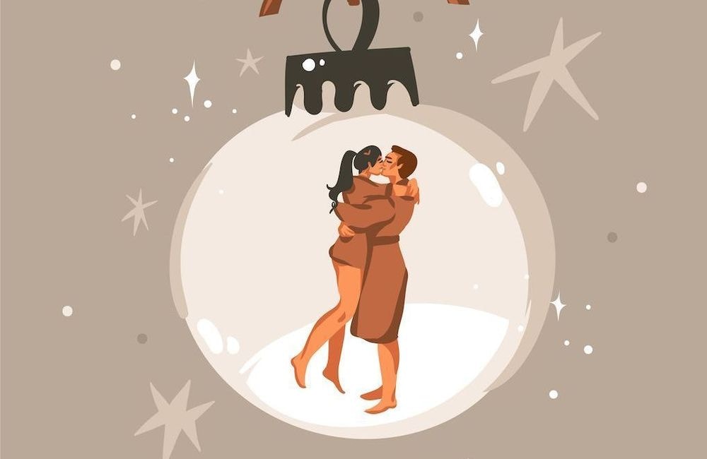 Amour : qu’est-ce que le sledging, ce comportement toxique à surveiller à l’approche des fêtes ?