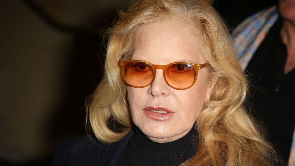 Sylvie Vartan dévoile une nouvelle collaboration : "Tout reste à dire…"