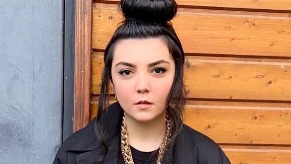 Hoshi se confie après sa rupture avec Gia Martinelli : "J'avais les prénoms effectivement..."