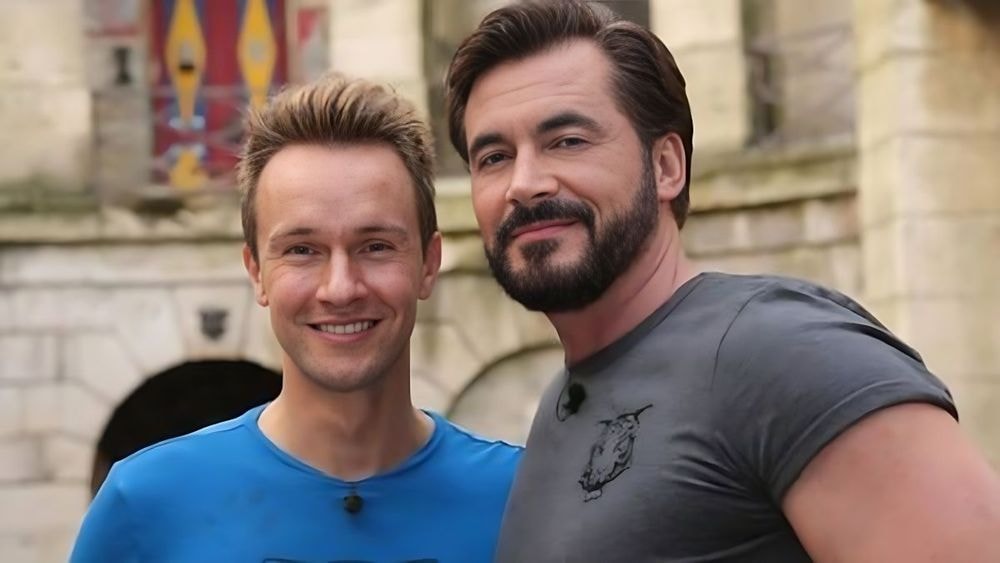 Cyril Féraud papa à 39 ans, Olivier Minne fait une révélation : "Cet enfant a…