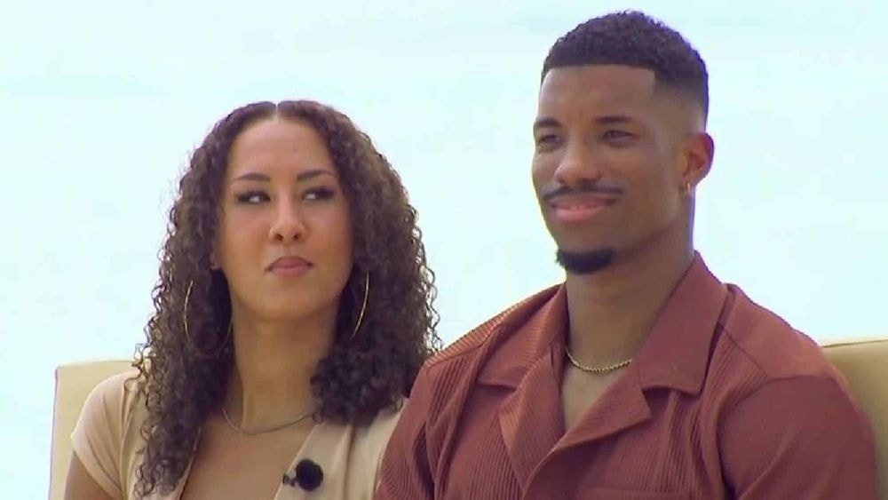 L'île de la tentation : découvrez pourquoi Julian n'a pas été convié au bilan avec Cory par la production