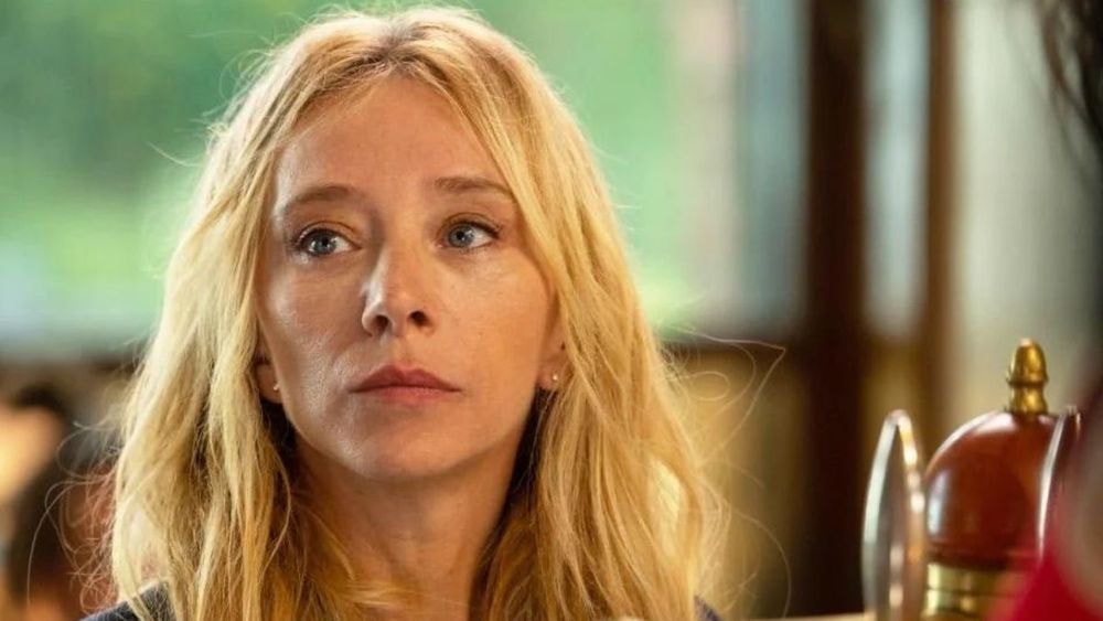 Sylvie Testud donne son avis sur l’affaire Depardieu, « Ça m’a fait beaucoup de…