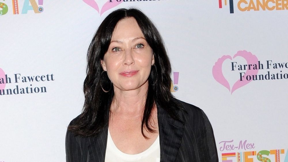 Brian Austin Green : son hommage déchirant à Shannen Doherty