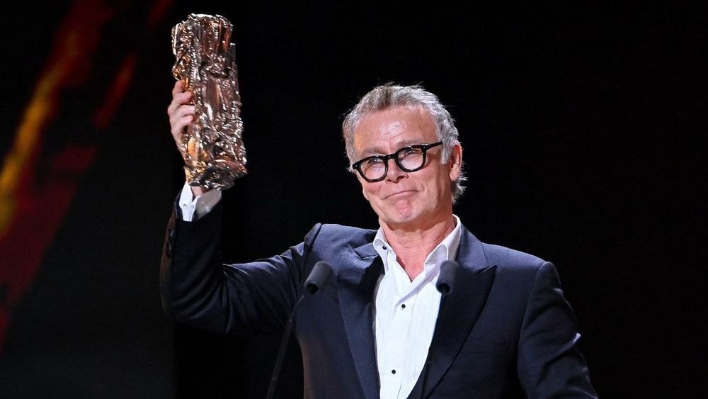 “Pas bien vu dans le milieu” : Bénabar révèle ce qu’on lui disait sur Franck Dubosc