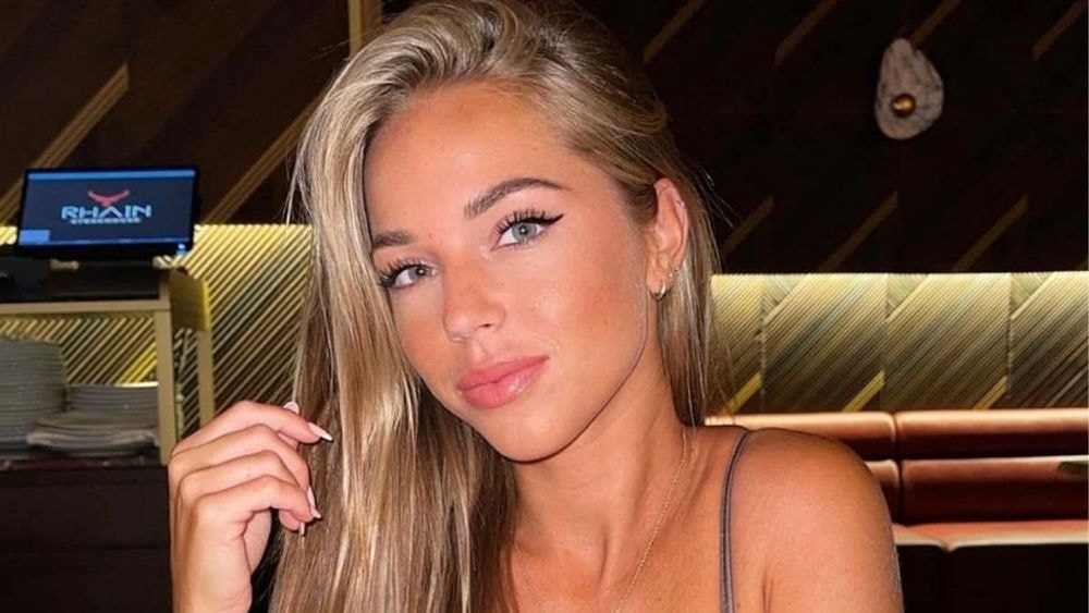 Maddy Burciaga complexée ? Elle prend cash la parole : "Je peux plus me voir...