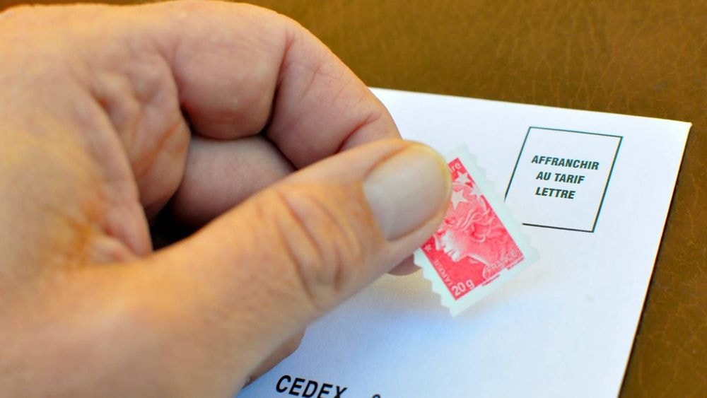 Jusqu'à +10% : voici la liste des nouveaux tarifs des timbres La Poste au 1er janvier 2026