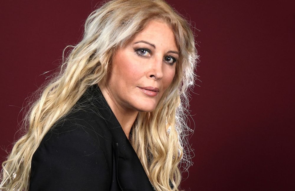 Loana, la star de « Loft Story », est morte à 48 ans