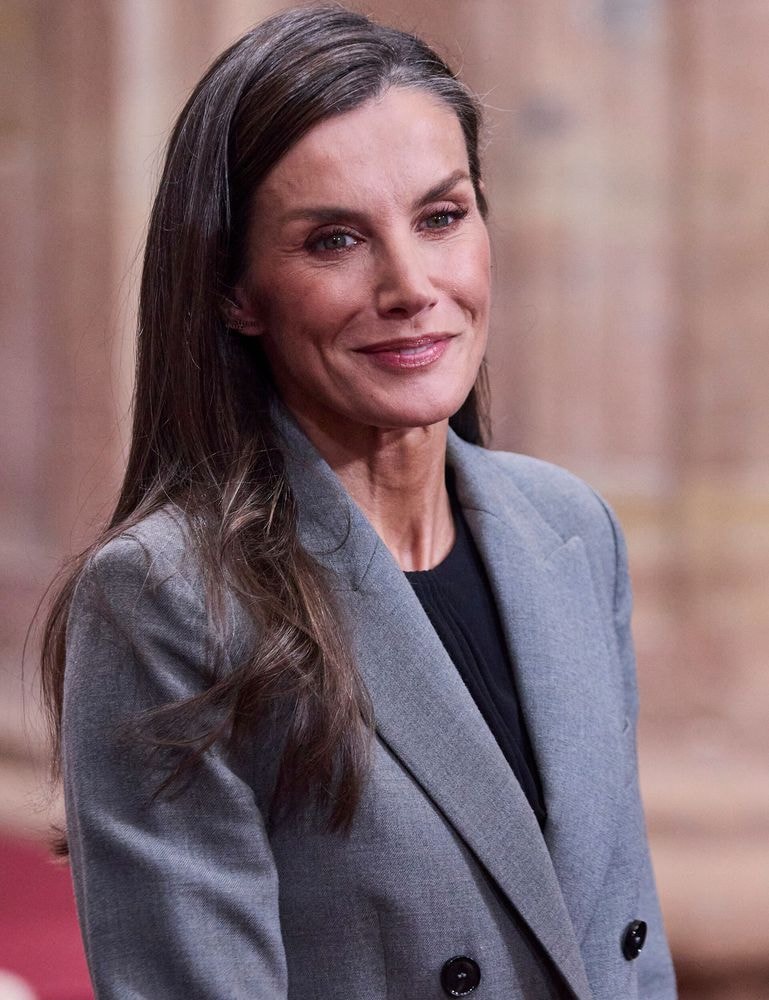 Letizia d’Espagne : ces 3 astuces de pros qu’elle utilise pour un maquillage toujours réussi