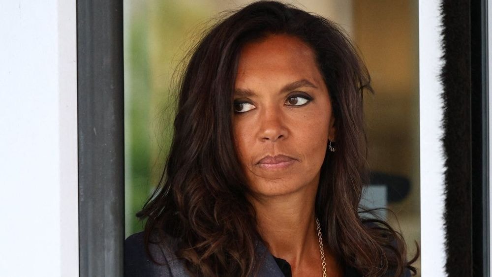Karine Le Marchand vers un changement de vie ? "Je me suis sentie à ma place"